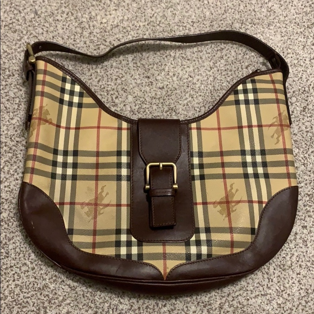 Burberry Bag